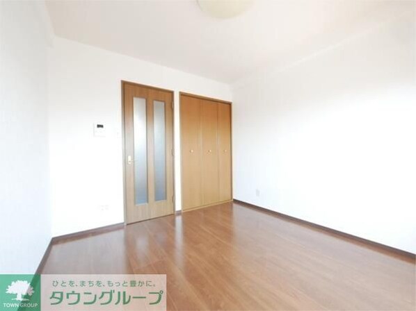 フォアグレイスの物件内観写真